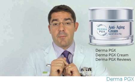Derma PGX Side Effects